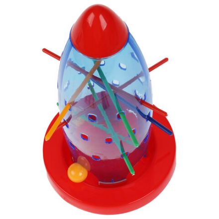 Игра настольная "Падающие шары", 14,5х20х4,2 см, УМНЫЕ ИГРЫ, 30132, B1998381-R Игра настольная "Падающие шары", 14,5х20х4,2 см, УМНЫЕ ИГРЫ, 30132, B1998381-R