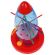 Игра настольная "Падающие шары", 14,5х20х4,2 см, УМНЫЕ ИГРЫ, 30132, B1998381-R Игра настольная "Падающие шары", 14,5х20х4,2 см, УМНЫЕ ИГРЫ, 30132, B1998381-R