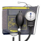 Тонометр механический LITTLE DOCTOR LD-71А встроен стетоскоп,манжета25-36см