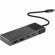 Разветвитель USB Ugreen CM889 (75177) USB-C Hub, 3USBA/USBC/HDMI PD сер косм Разветвитель USB Ugreen CM889 (75177) USB-C Hub, 3USBA/USBC/HDMI PD сер косм