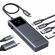 Разветвитель USB Ugreen CM889 (75177) USB-C Hub, 3USBA/USBC/HDMI PD сер косм Разветвитель USB Ugreen CM889 (75177) USB-C Hub, 3USBA/USBC/HDMI PD сер косм