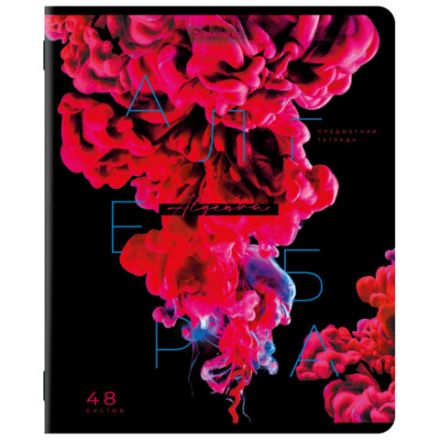 Тетради предметные, КОМПЛЕКТ 12 ПРЕДМЕТОВ, 48 л., глянцевый УФ-лак, BRAUBERG, "PIGMENT", 404834 Тетради предметные, КОМПЛЕКТ 12 ПРЕДМЕТОВ, 48 л., глянцевый УФ-лак, BRAUBERG, "PIGMENT", 404834