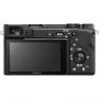 Фотоаппарат Sony Alpha 6400 L Kit +16-50 Black (ILCE6400LB.CEC)