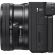 Фотоаппарат Sony Alpha 6400 L Kit +16-50 Black (ILCE6400LB.CEC)