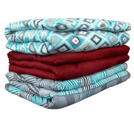 Матрас 90х190 (чехол- 100% полиэстер, наполнитель- 100% ватин) Матрас 90х190 (чехол- 100% полиэстер, наполнитель- 100% ватин)