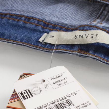 Соединители-биркодержатели пластиковые для игловых пистолетов, стандартная игла, 25 мм, 5000 шт., BRAUBERG, 291041 Соединители-биркодержатели пластиковые для игловых пистолетов, стандартная игла, 25 мм, 5000 шт., BRAUBERG, 291041