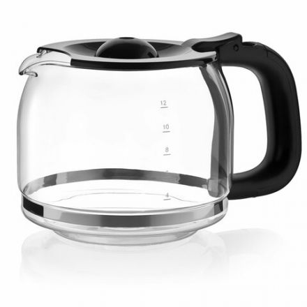 Кофеварка капельная BRAYER BR1120, 1000 Вт, объем 1,5 л, поддержание температуры, черная Кофеварка капельная BRAYER BR1120, 1000 Вт, объем 1,5 л, поддержание температуры, черная