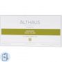 Чай Althaus Grand Pack Jasmine Ting Yuan, 15пак TALTHB-GP0054 Чай Althaus Grand Pack Jasmine Ting Yuan, 15пак TALTHB-GP0054
