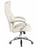 Офисное кресло для руководителей DOBRIN CHESTER, кремовый Офисное кресло для руководителей DOBRIN CHESTER, кремовый