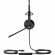 Гарнитура головная Yealink UH34 Mono UC Моно, Проводная, HD звук, USB, шт