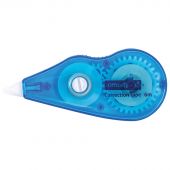 Корректирующая лента OfficeSpace, 5мм*6м, пакет, европодвес Корректирующая лента OfficeSpace, 5мм*6м, пакет, европодвес