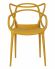 Стул обеденный DOBRIN MASTERS, горчичный (Y-03) Стул обеденный DOBRIN MASTERS, горчичный (Y-03)