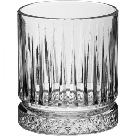 Стакан Элизия 355 мл 12шт/уп (520004SLB/12) Стакан Элизия 355 мл 12шт/уп (520004SLB/12)