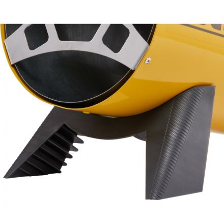 Пушка тепловая газовая Ballu BHG-10M Пушка тепловая газовая Ballu BHG-10M