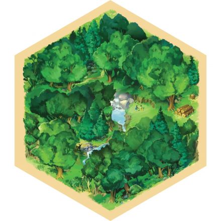 Настольная игра Колонизаторы Catan (2025),952207