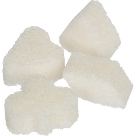 Сахар-рафинад Чайкофский Mon Cafe Экстра фигурный 500 г Сахар-рафинад Чайкофский Mon Cafe Экстра фигурный 500 г