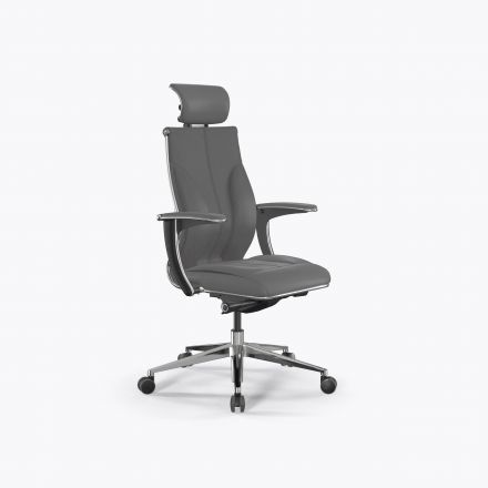 Кресло Samurai M3-11U - Infinity Серый Kc06/Wm06/U1mL-mL/H13mL-3D(M26.B32.G25.W03) Кресло Samurai M3-11U - Infinity Серый Kc06/Wm06/U1mL-mL/H13mL-3D(M26.B32.G25.W03)