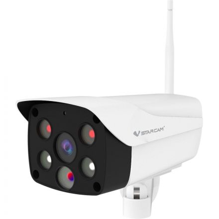 IP-камера VSTARCAM 8852G, 4G, 2МП/4.00мм/ИК-подсветка