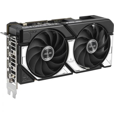 Видеокарта ASUS DUAL-RTX5060-O8G 8Gb DPx3