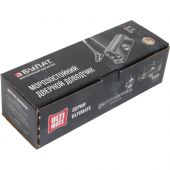 Доводчик дверной БУЛАТ ULTIMATE ДД-60 A-S,25-80 кг,серебро, морозостойкий Доводчик дверной БУЛАТ ULTIMATE ДД-60 A-S,25-80 кг,серебро, морозостойкий