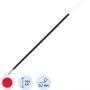 Стержень шариковый 143мм PILOT RFJ-GP-F/RFN-GG-F для BPS-GP-F красн 0,22мм Стержень шариковый 143мм PILOT RFJ-GP-F/RFN-GG-F для BPS-GP-F красн 0,22мм