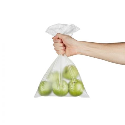 Пакет фасовочный на втулке ПНД 25х40,10мкм 700 шт/рул Пакет фасовочный на втулке ПНД 25х40,10мкм 700 шт/рул