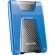 Портативный HDD Adata HD650 1Tb 2.5, USB 3.1, синий, AHD650-1TU31-CBL