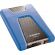 Портативный HDD Adata HD650 1Tb 2.5, USB 3.1, синий, AHD650-1TU31-CBL