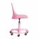 Кресло Tetchair Kiddy , ткань, розовый