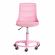 Кресло Tetchair Kiddy , ткань, розовый