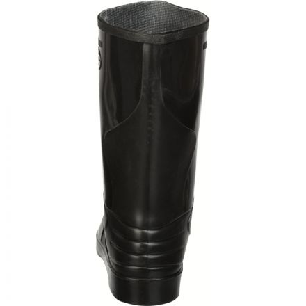 Сапоги женские цв.черный мод 102 (р.37) ПВХ