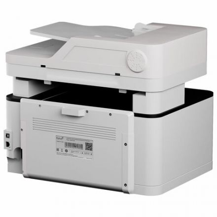 МФУ лазерное Fplus MB302ADNW, "3 в 1", A4, 30 стр./мин., 65000 стр./мес., АПД, ДУПЛЕКС, Wi-Fi, сетевая карта