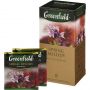 Чай Greenfield Spring Melody черный фольгир.25пак/уп 0525-10,98222 Чай Greenfield Spring Melody черный фольгир.25пак/уп 0525-10,98222