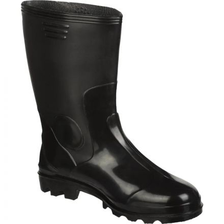 Сапоги мужские цв.черный мод.120 (р.42) ПВХ Сапоги мужские цв.черный мод.120 (р.42) ПВХ