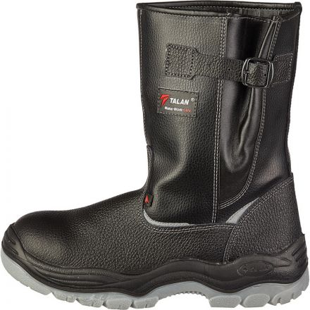 Сапоги Lider метал.носок (р.40) (ВС6075м-2)