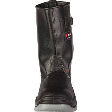 Сапоги Lider метал.носок (р.40) (ВС6075м-2)