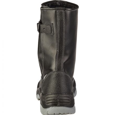 Сапоги Lider метал.носок (р.40) (ВС6075м-2)