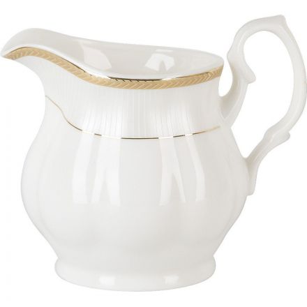 Набор чайный 15пр. White chic (6 персоны) v=190/280/435/1350мл , 0970024