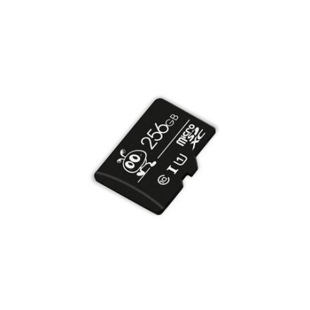 Карта памяти microSDXC 256 GB SMARTBUY, UHS-I, 90 Мб/сек (class 10), с адаптером, SB256GBSDCL10-01 Карта памяти microSDXC 256 GB SMARTBUY, UHS-I, 90 Мб/сек (class 10), с адаптером, SB256GBSDCL10-01