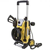 Мойка высокого давления Hanskonner HPW9224, 2400Вт, 175 бар Мойка высокого давления Hanskonner HPW9224, 2400Вт, 175 бар