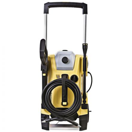 Мойка высокого давления Hanskonner HPW9224, 2400Вт, 175 бар