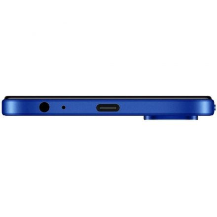 Смартфон Tecno Spark Go 3 64Gb 4Gb GALAXY BLUE