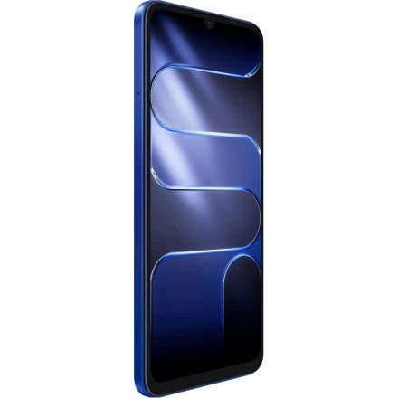 Смартфон Tecno Spark Go 3 64Gb 4Gb GALAXY BLUE
