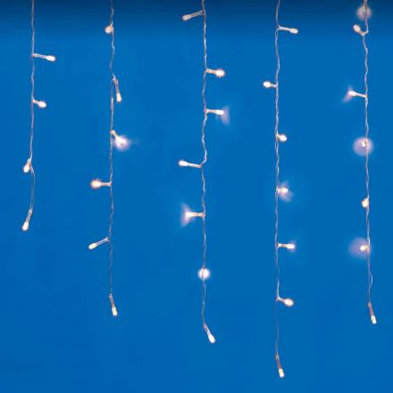 Гирлянда светодиодная 480 LED ламп, размер 1000х70 cм, белый 1реж.арт.96304 Гирлянда светодиодная 480 LED ламп, размер 1000х70 cм, белый 1реж.арт.96304