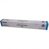 Тонер-картридж Canon C-EXV49 8525B002 голубой Тонер-картридж Canon C-EXV49 8525B002 голубой