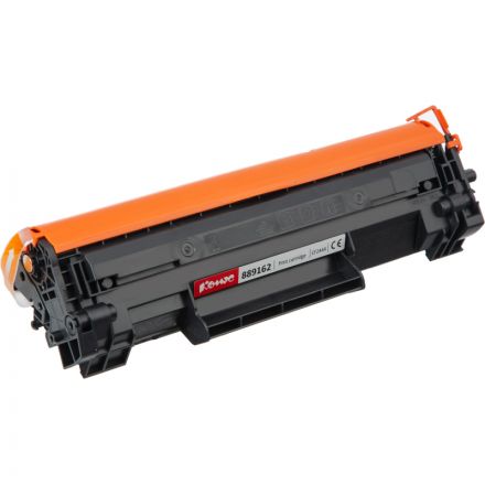 Картридж лазерный Комус CF244A чер. для HP LJ M15a/M15w/M28a/M28nw Картридж лазерный Комус CF244A чер. для HP LJ M15a/M15w/M28a/M28nw