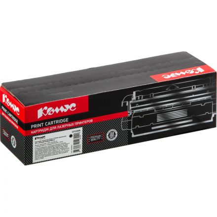 Картридж лазерный Комус CF244A чер. для HP LJ M15a/M15w/M28a/M28nw Картридж лазерный Комус CF244A чер. для HP LJ M15a/M15w/M28a/M28nw