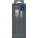 Кабель USB PERO DC-02 Type-C, 3А, 1м, серый
