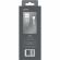 Кабель USB PERO DC-02 Type-C, 3А, 1м, серый