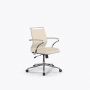 Кресло Sit Well M4-192K - Extra /Ach46/Wm12/K15cL(M09.B23.G18.W01) Молочный